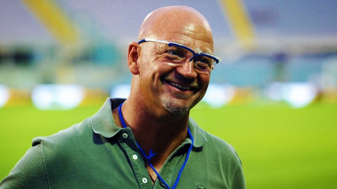 Campionato in tv e radio <br> con “B come sabato” <br> dal 15 settembre