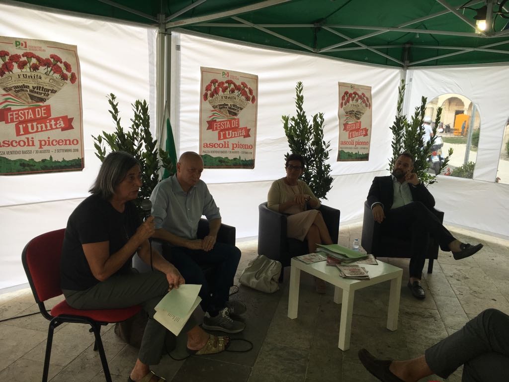 I primari alzano la voce: <br> «Fate subito l’Ospedale di eccellenza»