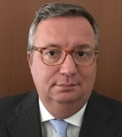 Gruppo Gabrielli, <br> Tomassetti nuovo direttore <br> Amministrazione <br> finanza e controllo