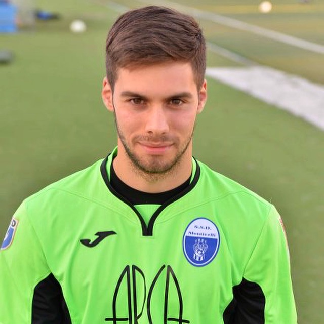 Micidiale uno-due di De Vecchis <br> e il Porto d’Ascoli supera (0-2) <br> il San Marco Servigliano