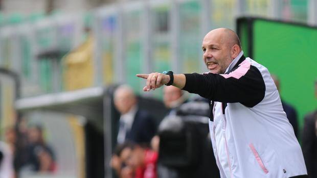 Lo spezzatino riparte <br> con Crotone-Brescia