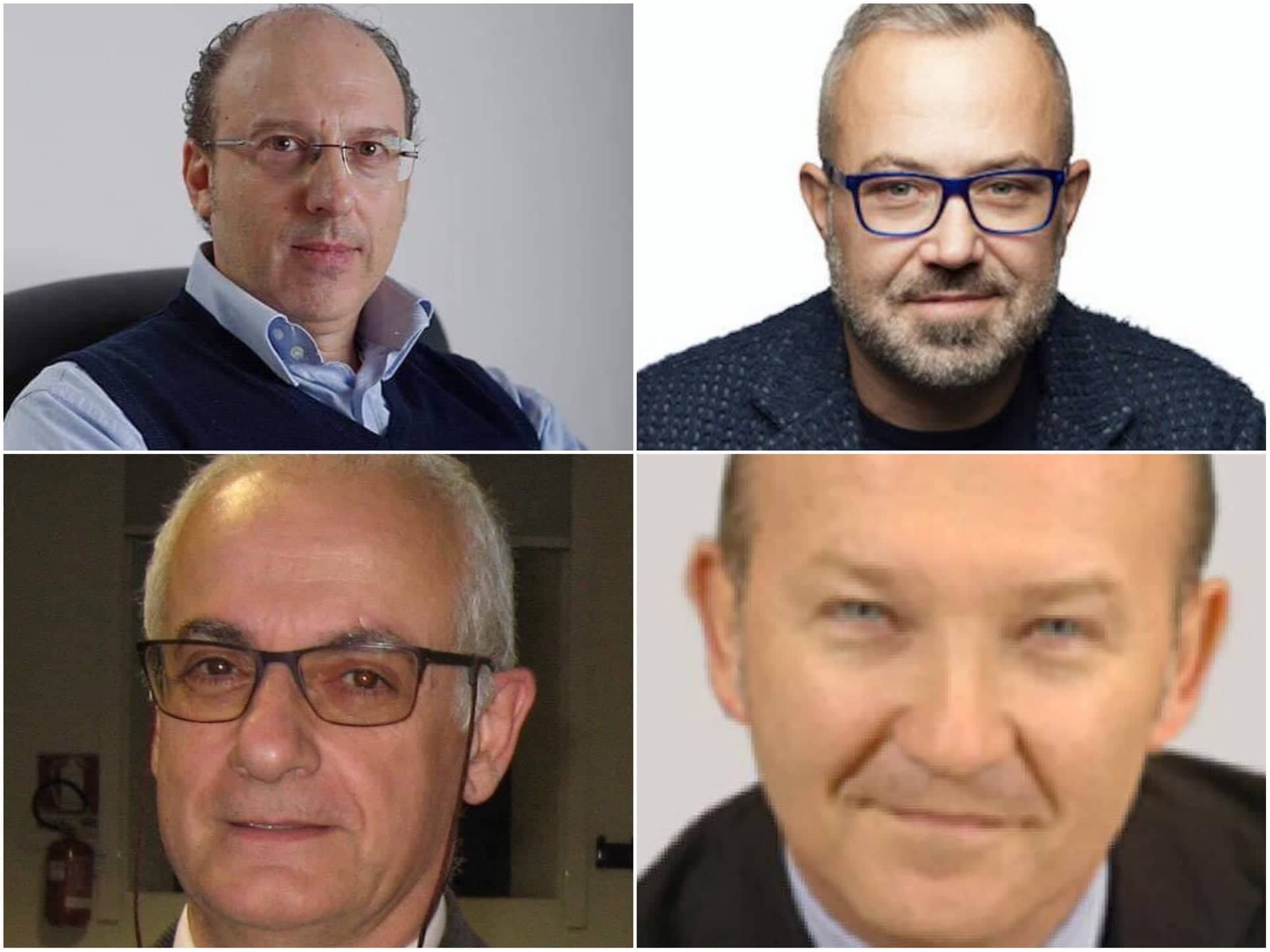 I professionisti nel ruolo di docenti, <br> il successo della formazione post-diploma Its