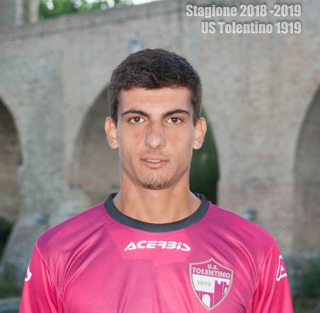 Monticelli si arrende <br> con onore (1-0) al Tolentino