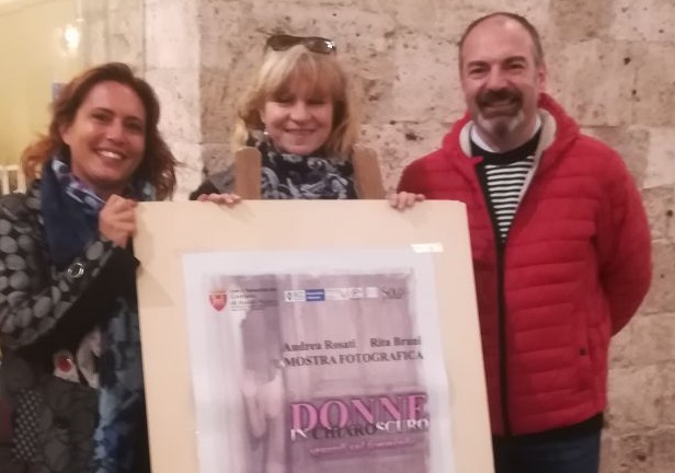 Mostra fotografica <br> dedicata alle donne