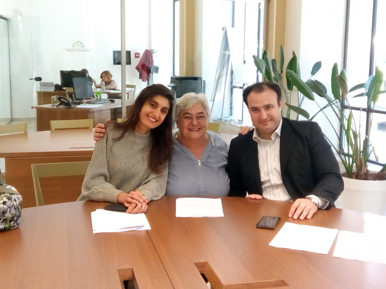 Con “Intellibriamo” arrivano laboratori, <br> incontri per famiglie e formazione per adulti