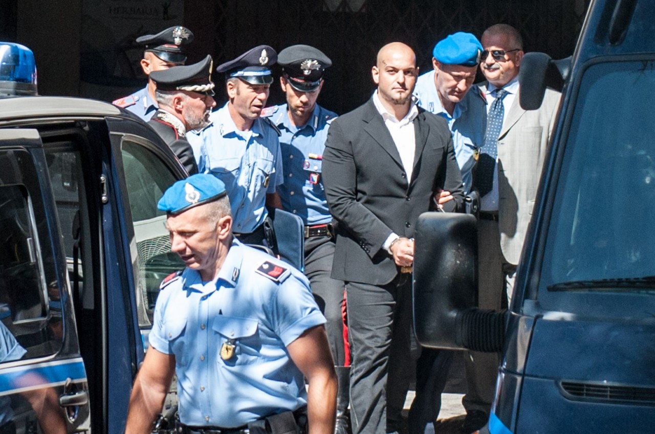 Traini ai giudici: «Ho sbagliato» <br> Il Pm ha chiesto 12 anni
