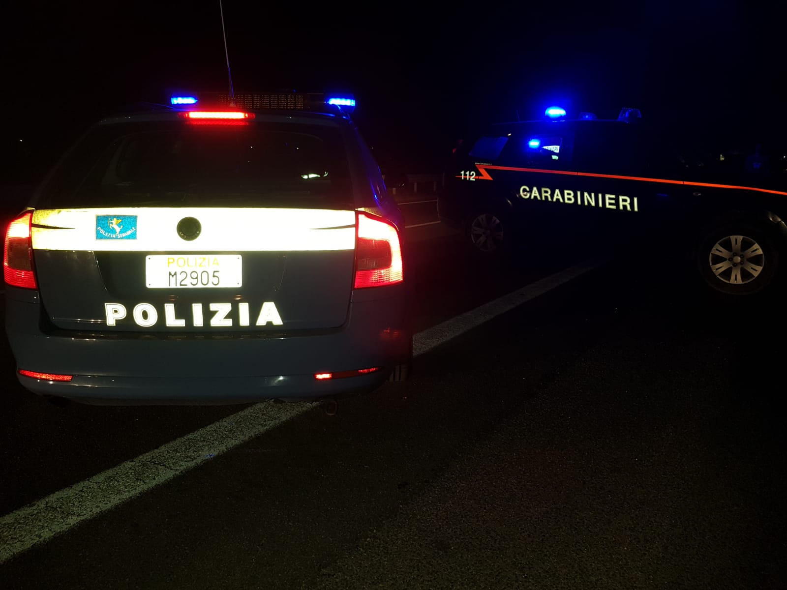 Rapina a mano armata in tabaccheria <br> è caccia aperta al bandito