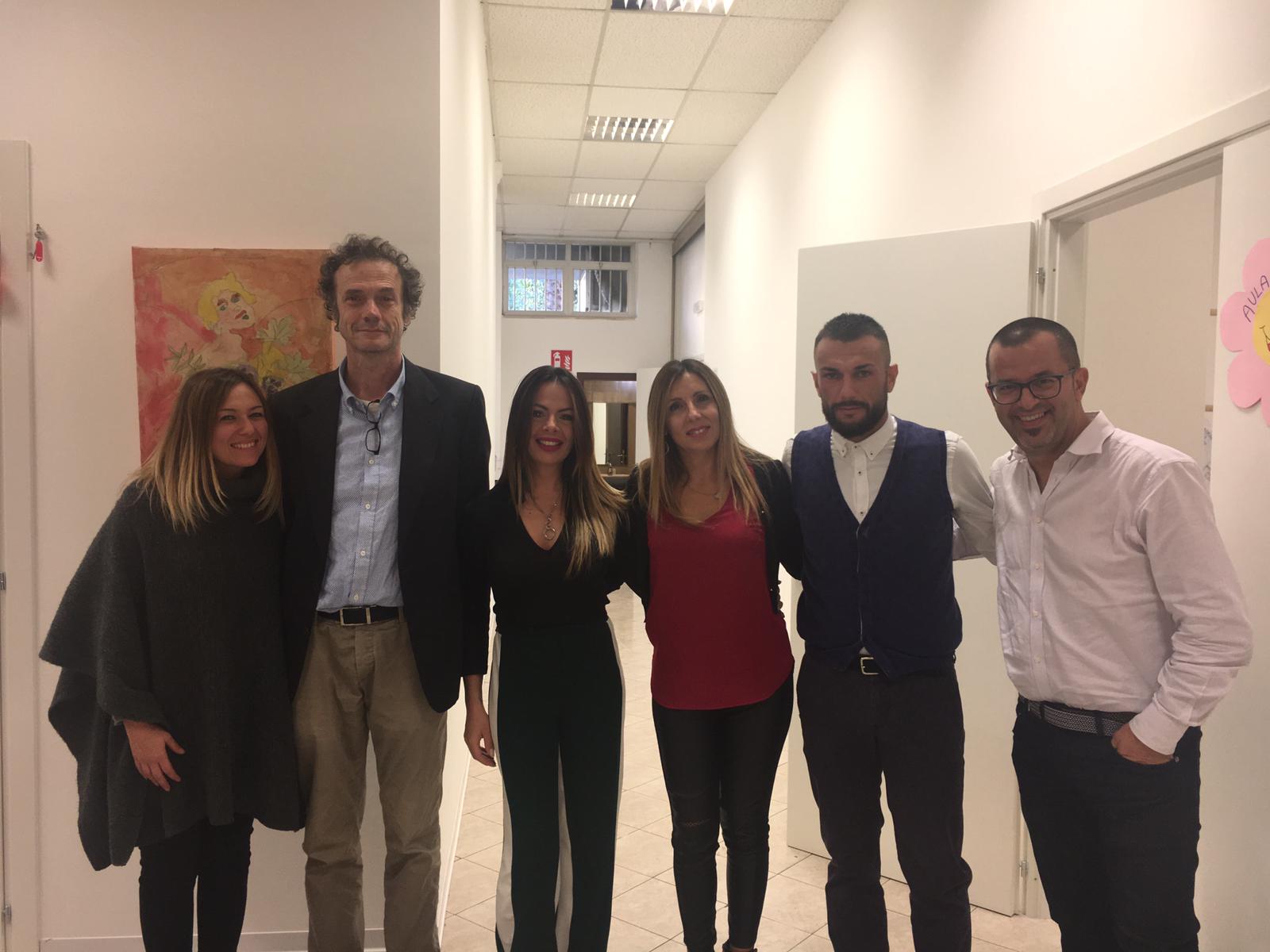 “Scrivere per la musica” <br> entra nelle scuole con tre incontri <br> dedicati a musica e poesia
