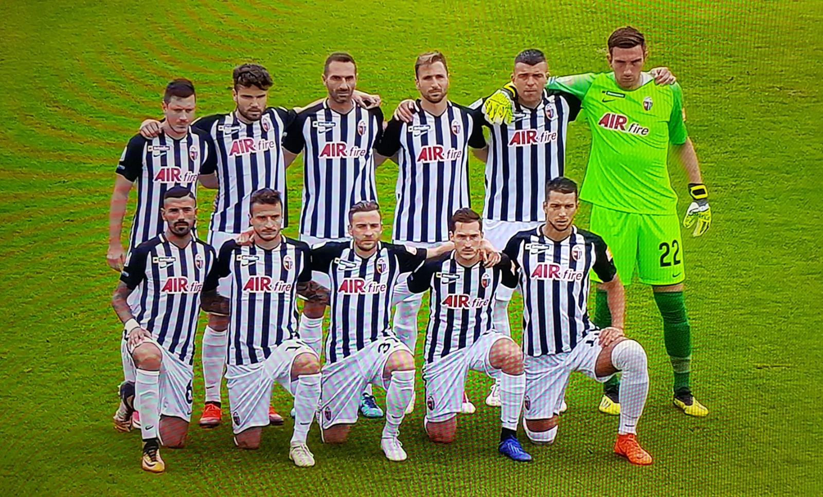 Gioca bene ma non fa gol <br> L’Ascoli va ko (1-0) a Livorno