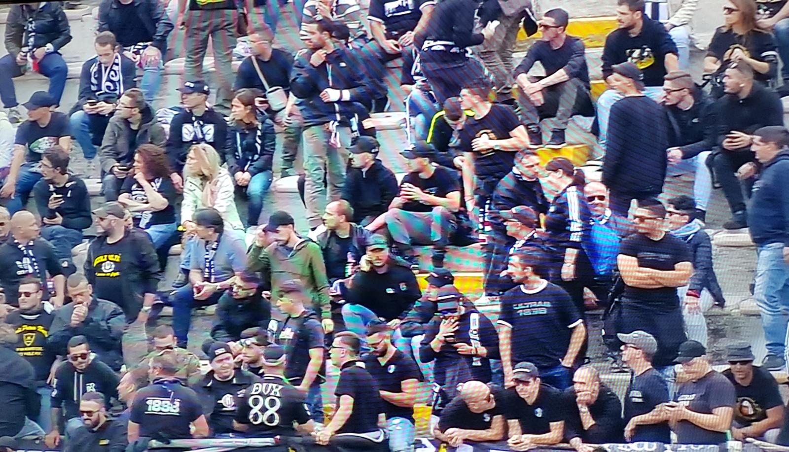 L’Ascoli mette la retromarcia, <br> al “Picchi” delusione per 400 tifosi
