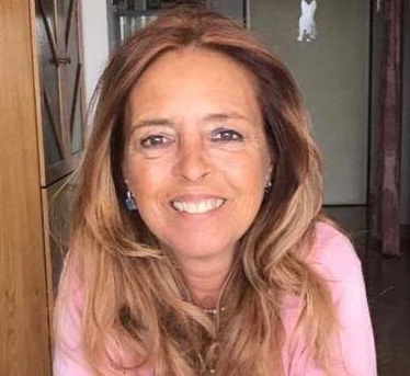Va in pensione <br> Bianca Maria Romano,<br> prof con la passione della poesia