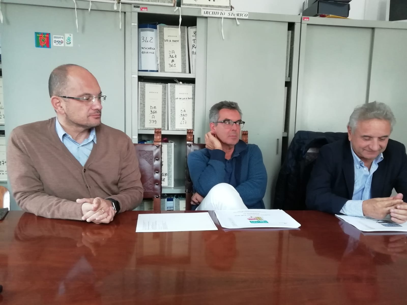 Rifiuti, il Comune fa dietrofront: <br> i sacchetti tornano gratuiti <br> In arrivo la tracciabilità per pagare meno