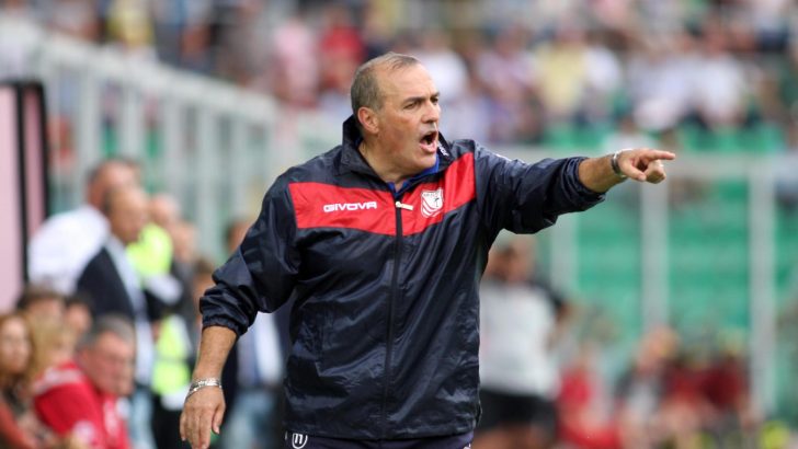 Serie B, Trapani nei guai: <br> altro punto di penalizzazione