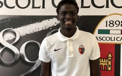 Ngombo è guarito, Coly scalpita: <br> l’attacco si affolla <br> D’Elia, terapie a Torino