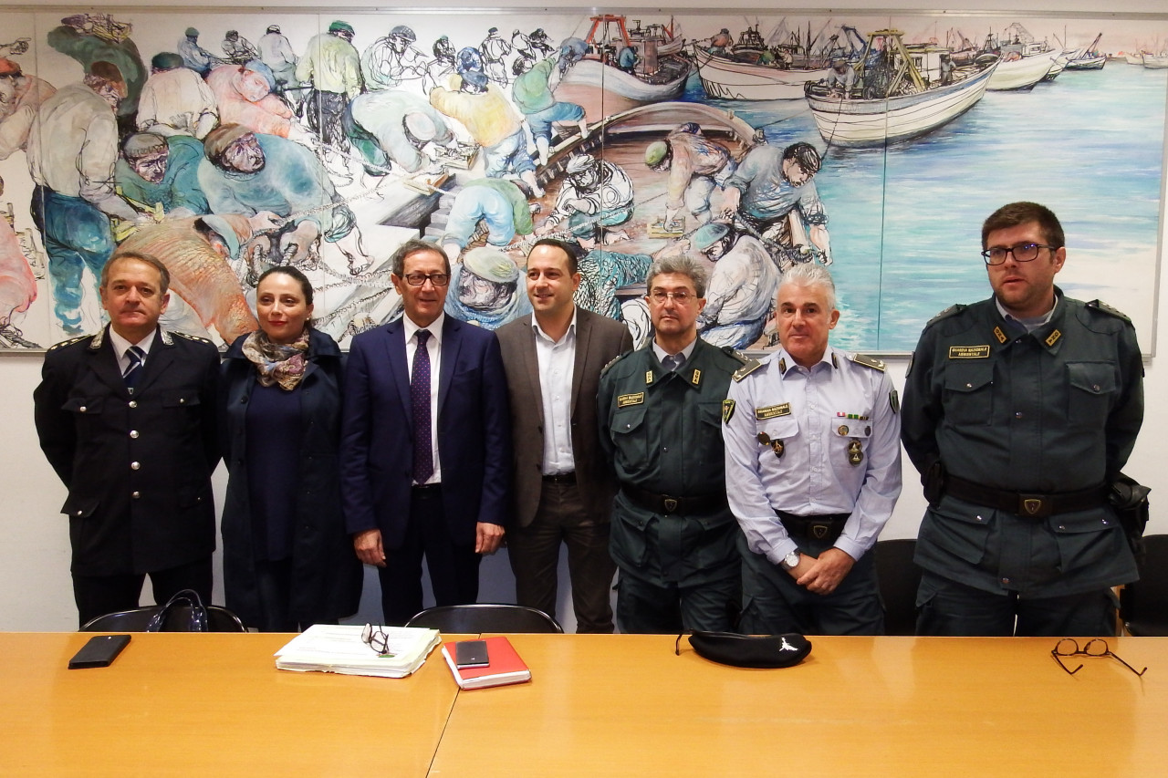 Rifiuti, il report sui controlli: <br> 75 controlli e 60 verbali <br> dall’inizio dell’anno