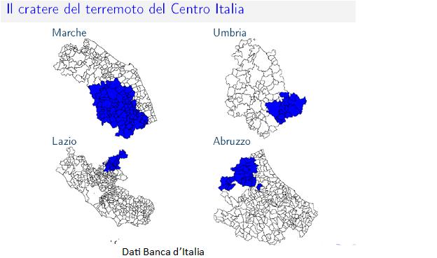 Due anni dal sisma, Confartigianato: <br> «Ci aspettiamo molto <br> dal nuovo Commissario»