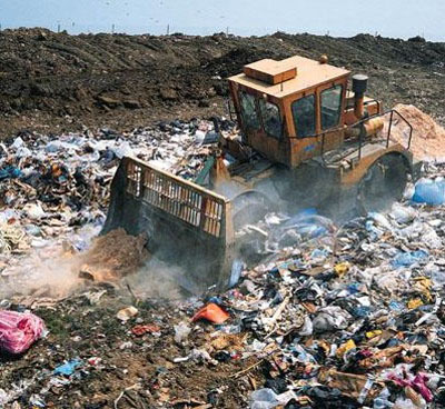 Stop ai rifiuti a Fermo, <br> il Piceno rischia l’emergenza