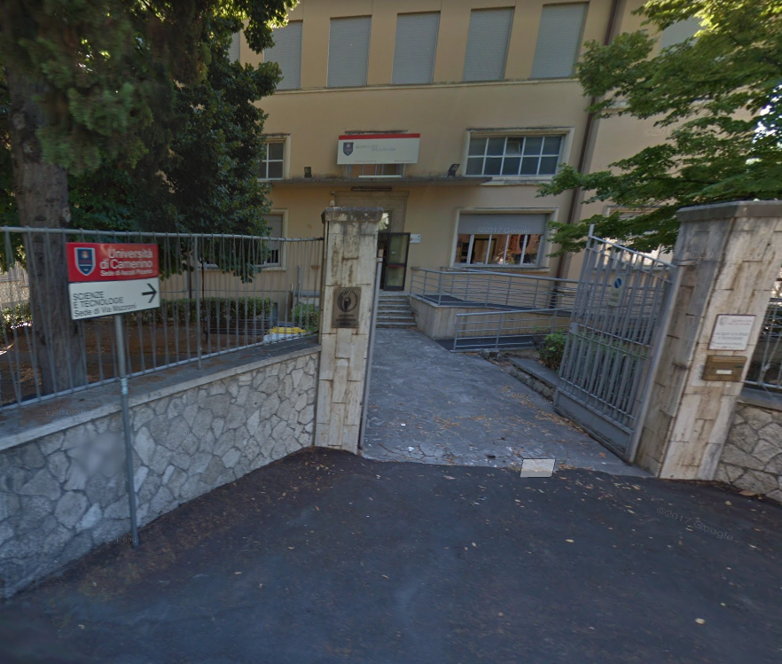 Lite all’Università, <br> anche il professore <br> sporge denuncia