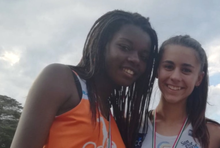 Collection Sambenedettese <br> e Asa Ascoli ai Tricolori Allievi