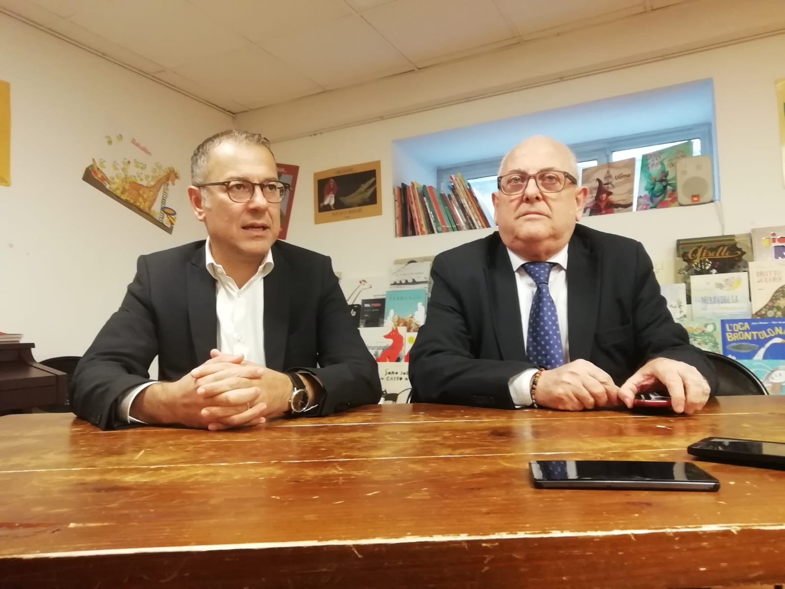 Provincia, Fabiani contro Piunti e Castelli: <br> «Sui rifiuti basta bugie, vogliono <br> ingannare i grillini lamensi»