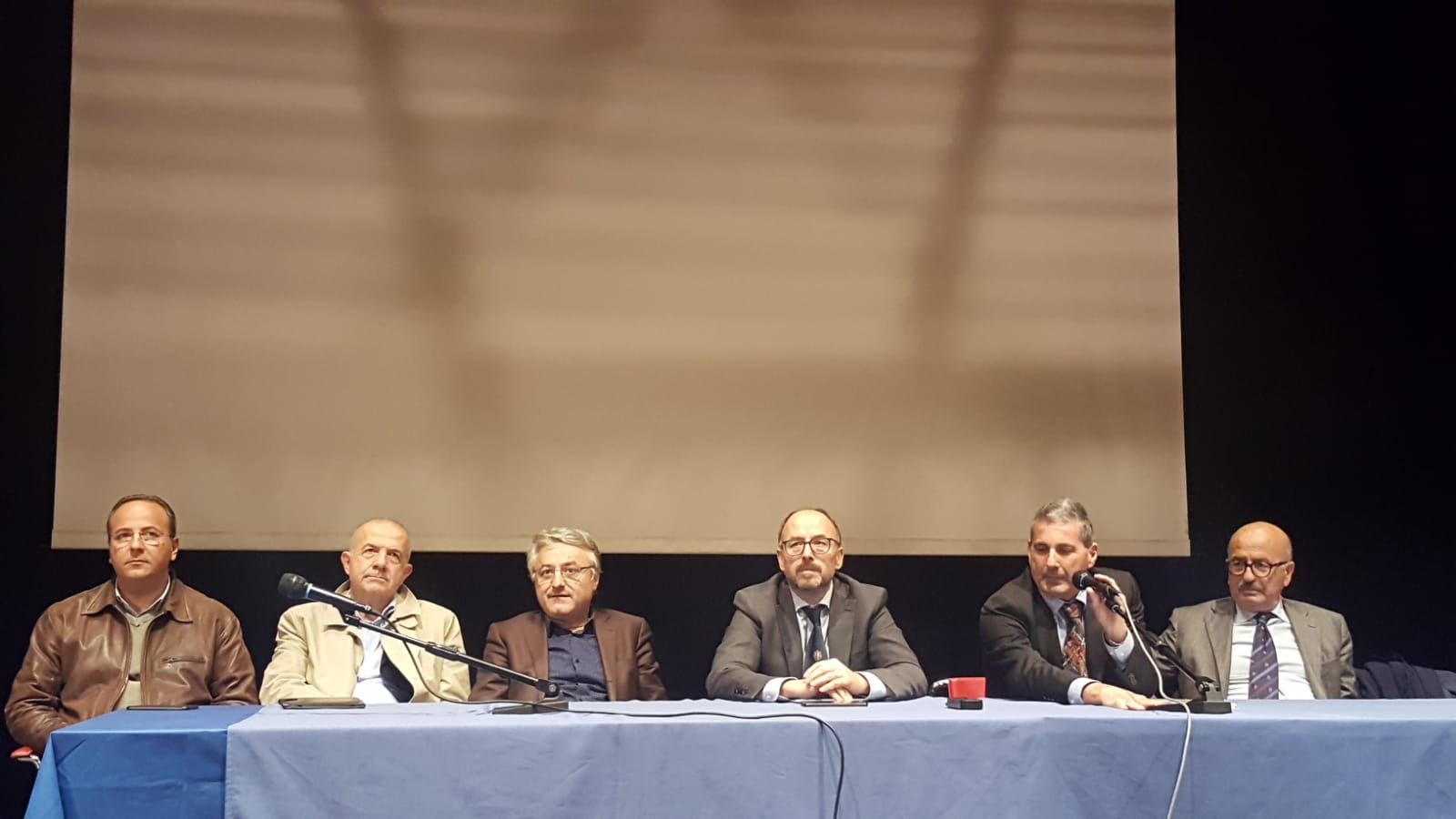 Il commissario Farabollini: <br> «Territori al centro della ricostruzione, <br> ho il compito di accelerare i tempi»