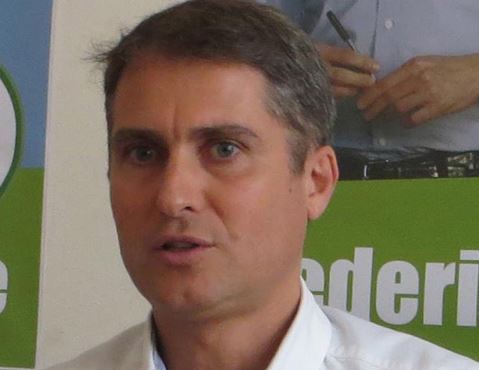 Sanità, Federico Talè <br> nuovo consigliere delegato