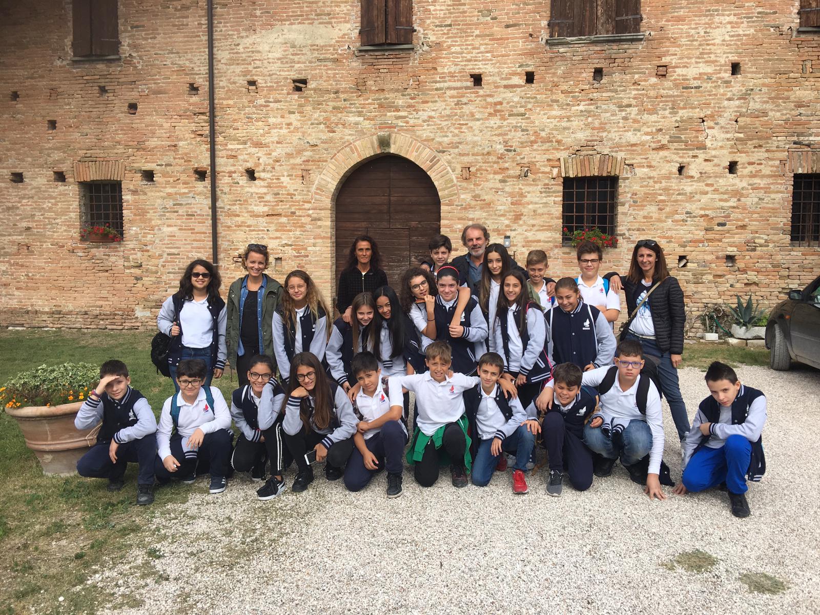 All’Isc Sud si cresce <br> con la cooperazione