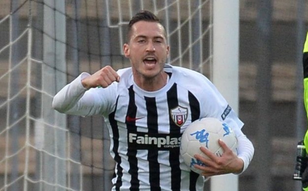 Ascoli che peccato: persa a Foggia <br> la miglior partita di quest’anno <br> Ardemagni in campo tra un mese