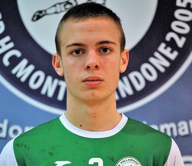 HC Monteprandone parte <br> con il piede giusto: <br> 30-24 al Guardiagrele