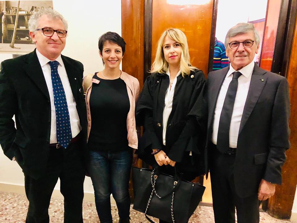 Whirlpool, l’onorevole Silvestri: <br> «L’azienda ha raccolto <br> l’invito di Di Maio»