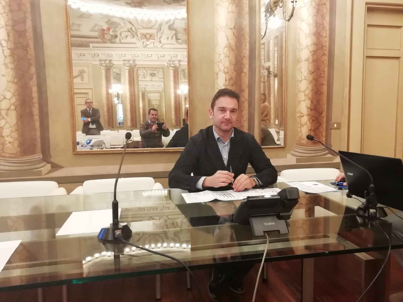 Tecnici e sempre più specializzati: <br> ecco l’ identikit dei lavoratori <br> ricercati dalle imprese
