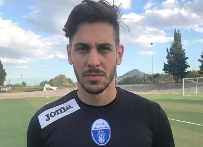 Monticelli, sembrava fatta <br> poi la beffa al 93′: <br> a Montefano alla fine è 1-0