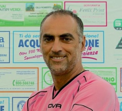Giovanili Ascoli: <br> sabato tocca alla Berretti <br> e domenica alle Under