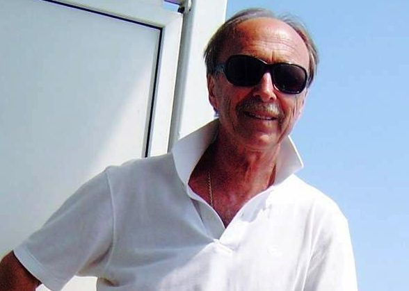Calcio in lutto, <br> è morto Nicola Bovari <br> storico mediano della Samb
