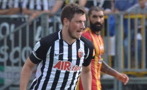 Ascoli, cinque gol alla Primavera <br> Ninkovic di nuovo “cecchino” <br> Valeau si fa male al ginocchio
