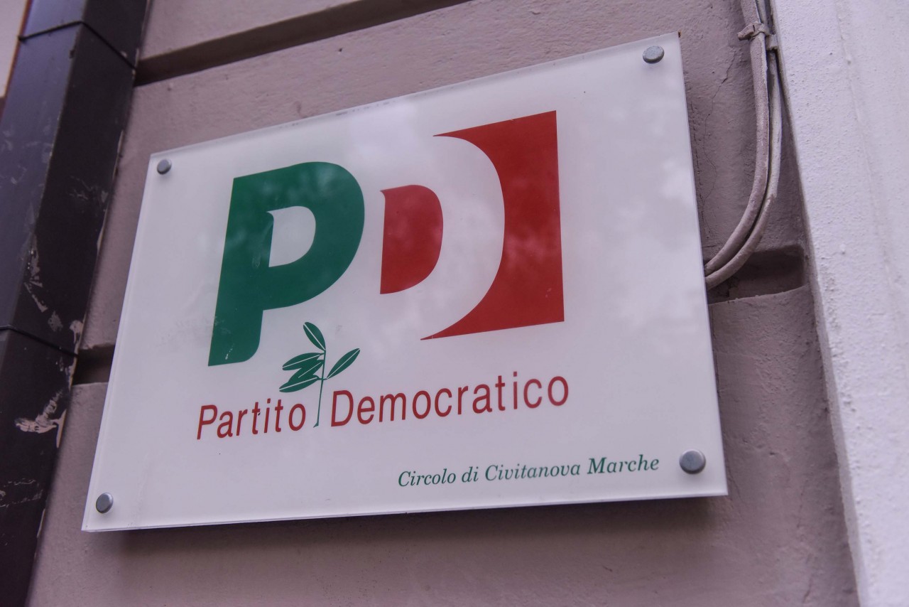 Pd, le primarie il 2 dicembre