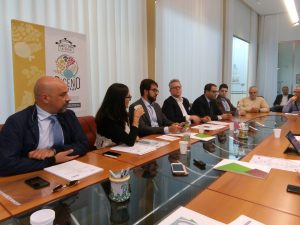 “Piceno&Friends”, con la buona cucina <br> si combattono gli effetti del sisma <br> <span> (Video)