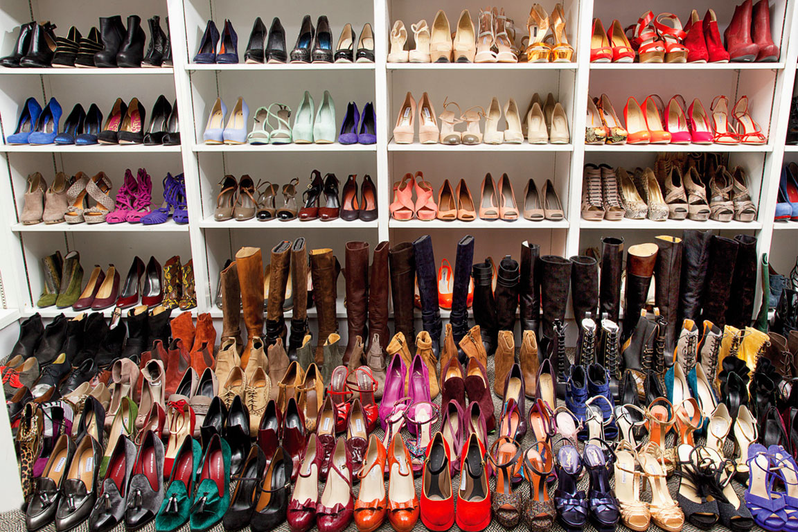 Truffa milionaria ai commercianti, <br> sgominata banda di finti stocchisti: <br> scatole vuote invece di scarpe