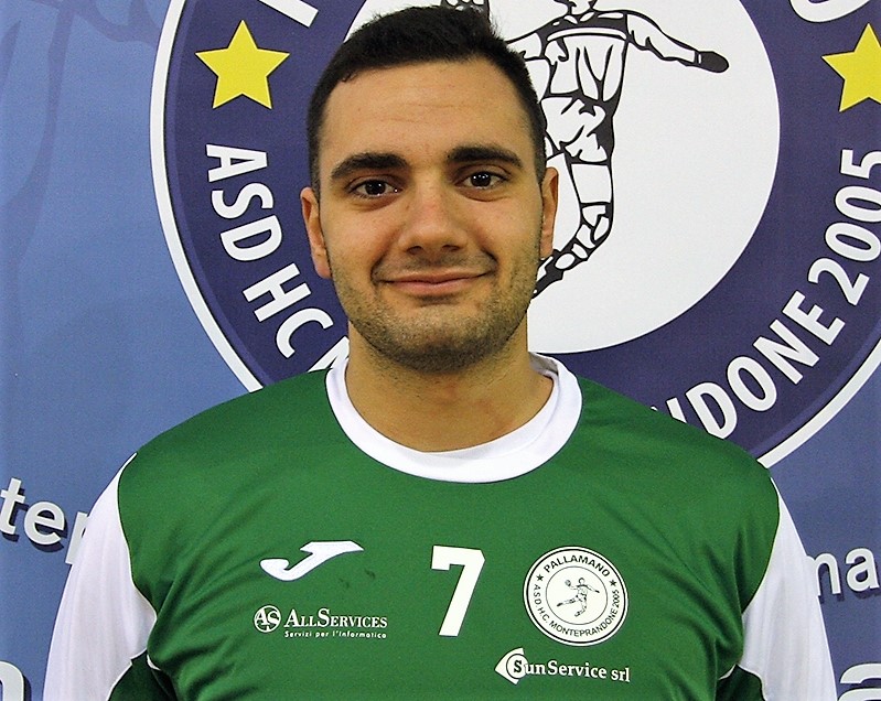 Monteprandone fa suo (28-21) <br> il derby con Falconara