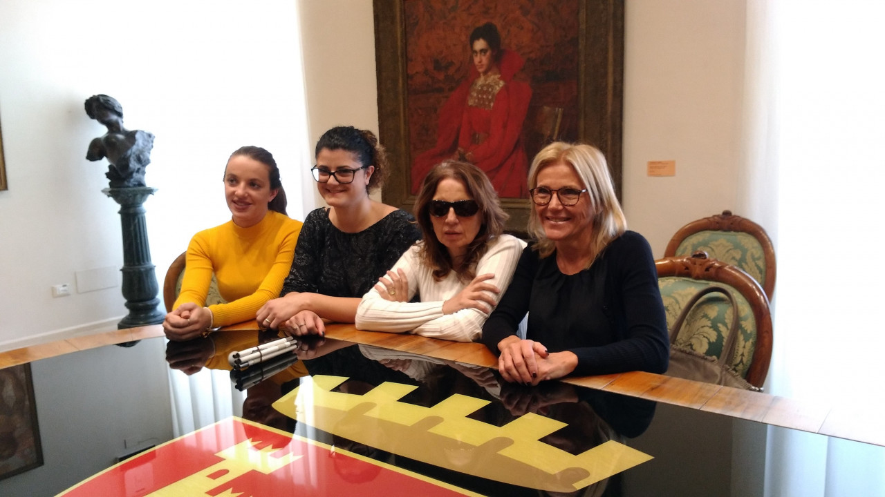 “Occhio pigro”, parte da Ascoli <br> la raccolta dati del progetto nazionale