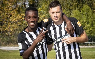 Palermo balza al comando <br> in attesa del Pescara <br> e l’Ascoli sale a quota 15