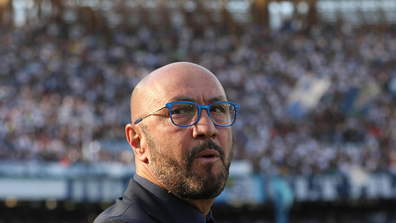 Riparte il campionato, <br> apre le danze <br> l’anticipo Spezia-Pescara