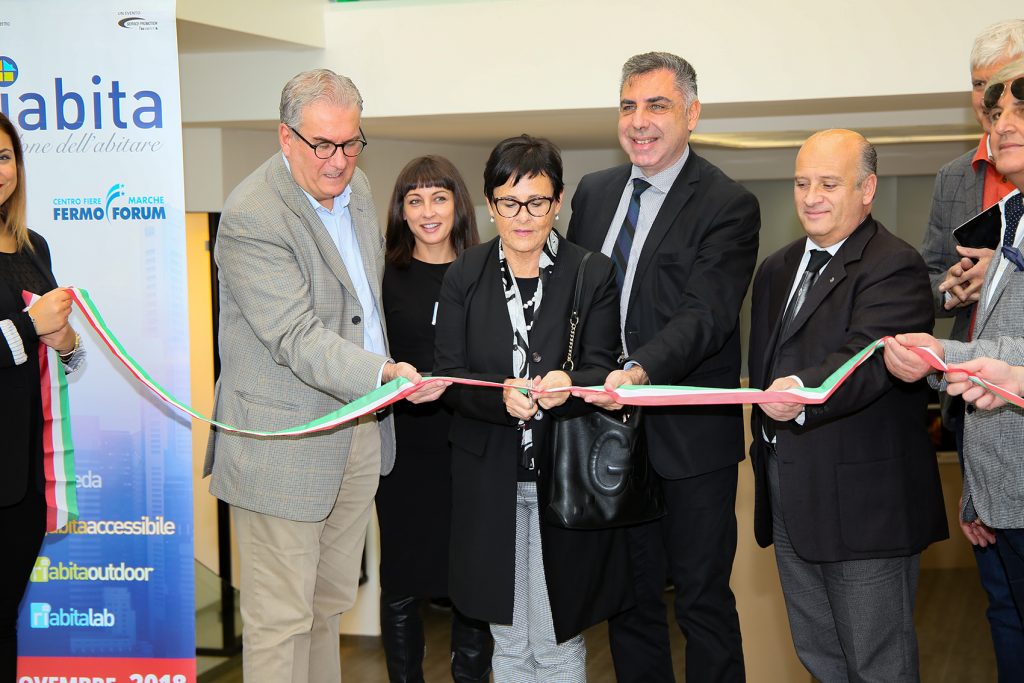 Riabita: innovare nella costruzione <br> e ricostruzione post-sisma <br> <span>(Foto e Video)</span>