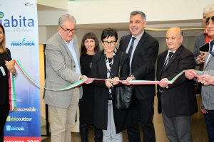 Riabita: innovare nella costruzione <br> e ricostruzione post-sisma <br> <span>(Foto e Video)</span>