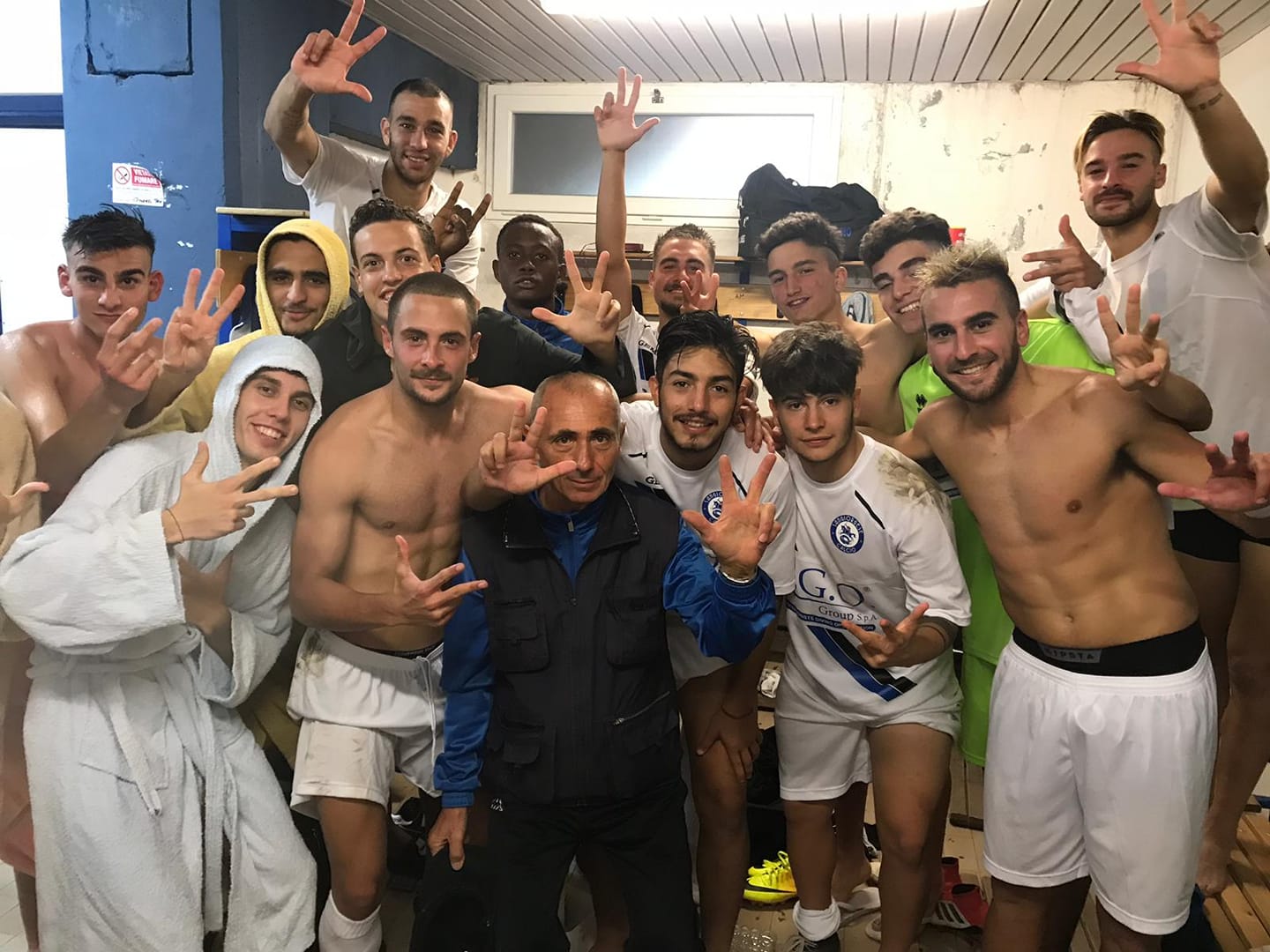 Il Montalto va ko (3-2) <br> con la Sangiorgese, <br> Polini e Bruni non bastano
