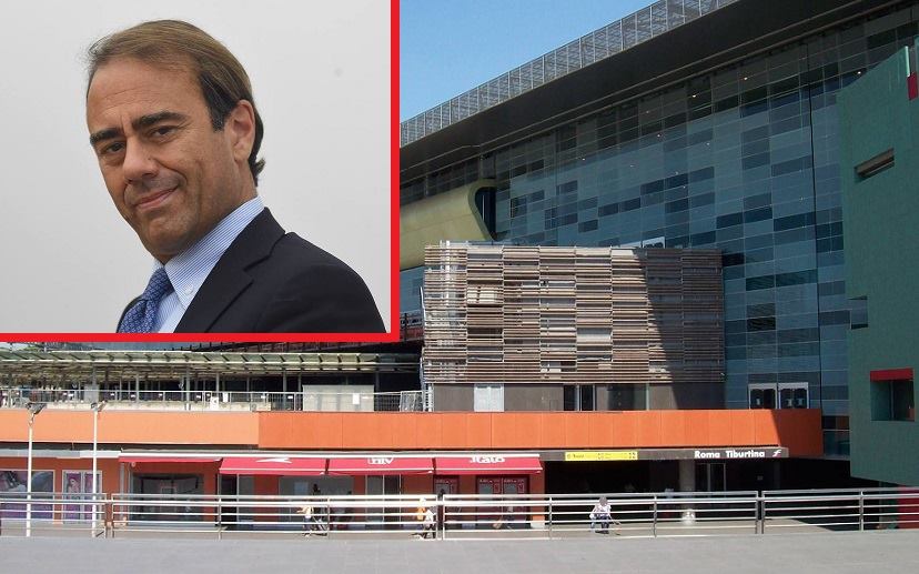 Caso bus, Cangini scrive alla Raggi: <br> «Non penalizzi i pendolari marchigiani»
