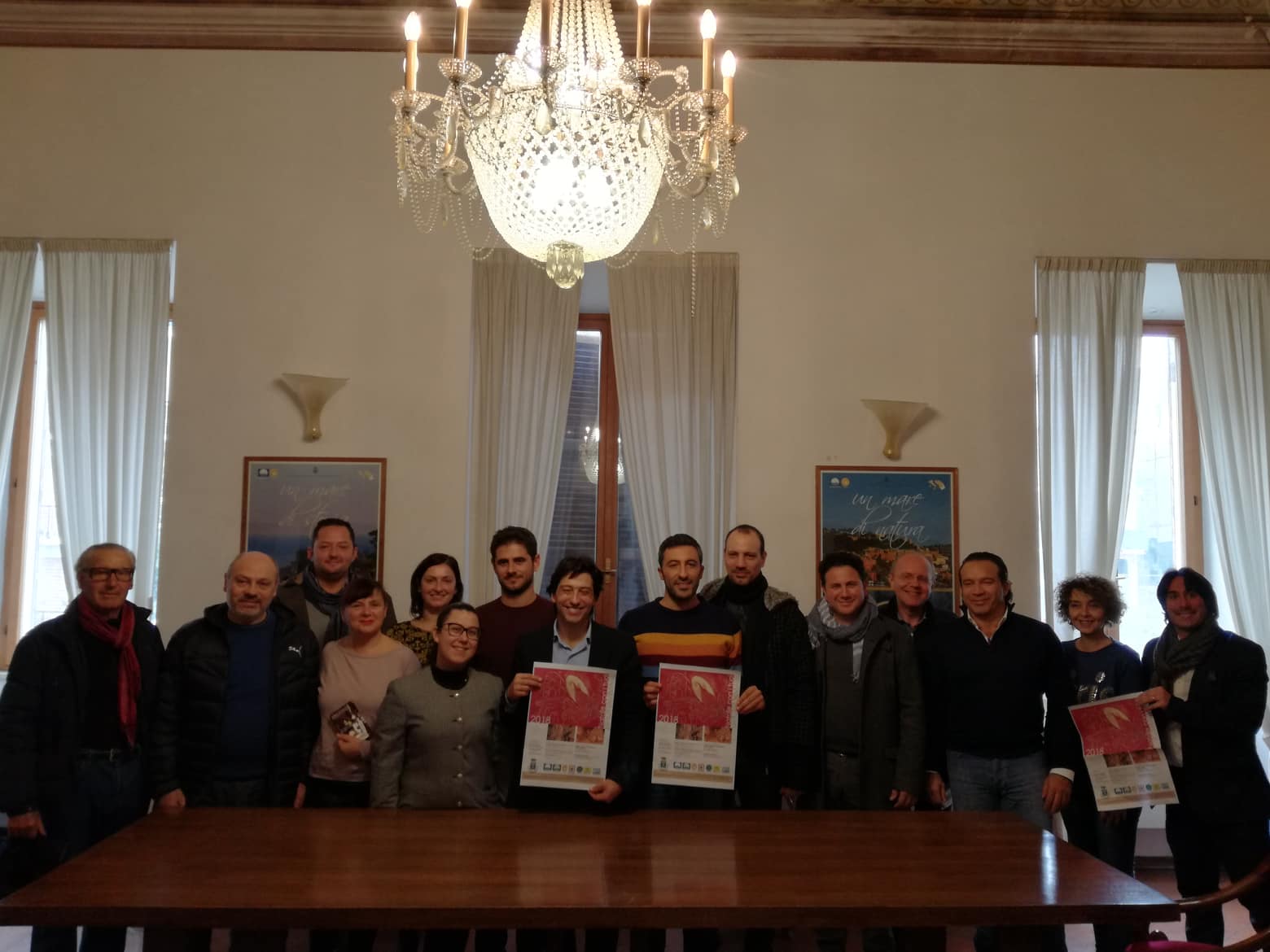 A Grottammare torna “Natale con i tuoi”: <br> sabato l’accensione delle luminarie