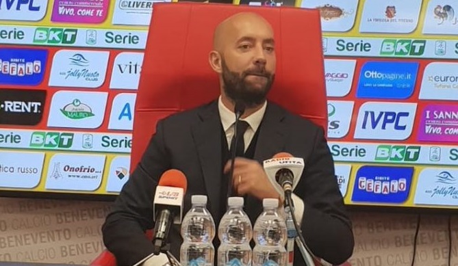 L’Ascoli a caccia del nuovo allenatore: si spinge per Bucchi, anche Vecchi resta in corsa