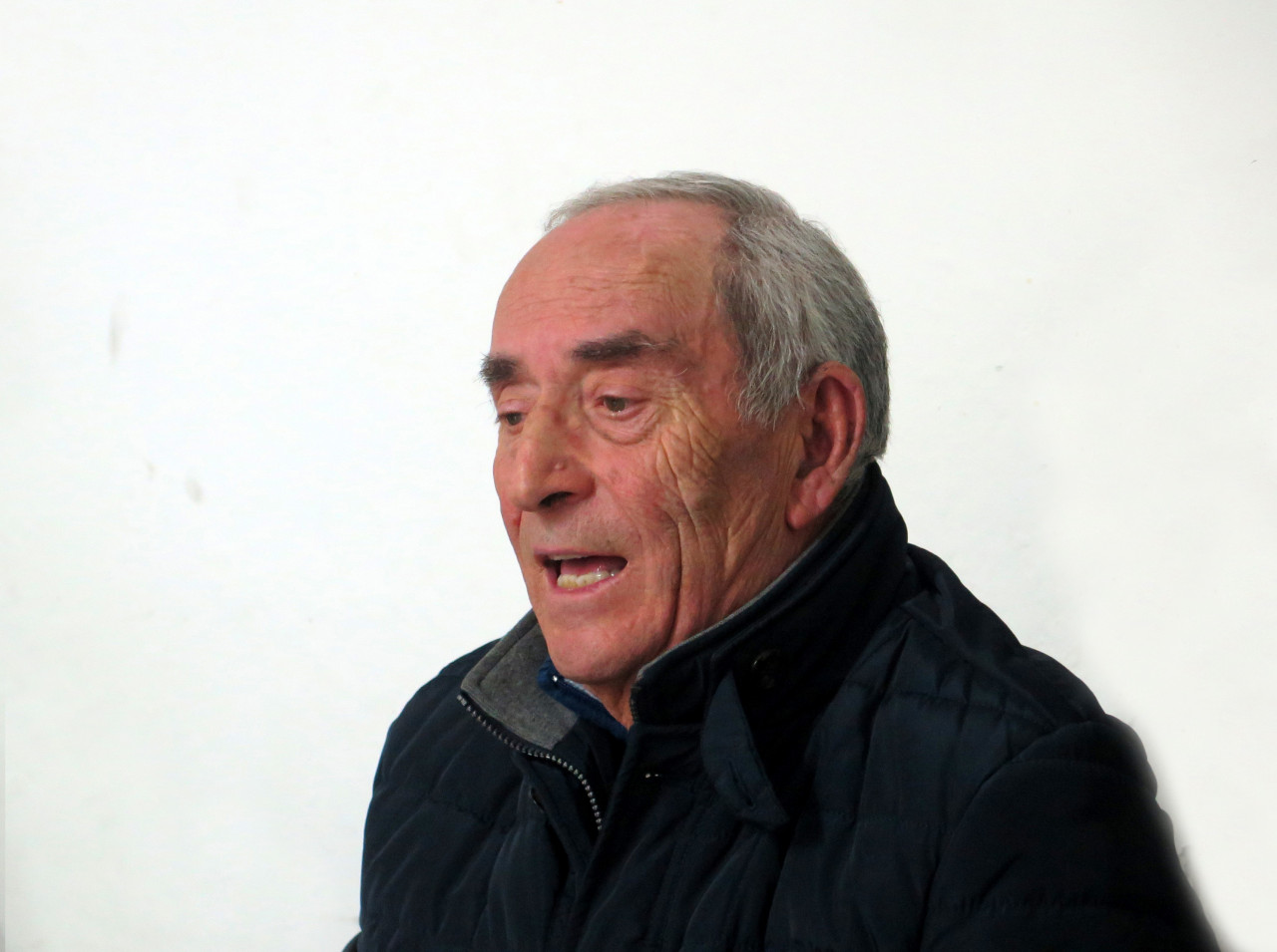 Venerdì Dialettali, terza puntata <br> con le canzoni <br> di Domenico Santoni