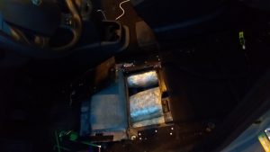 Auto imbottita con 25 chili di marijuana, <br> arrestato per traffico di droga (Video)
